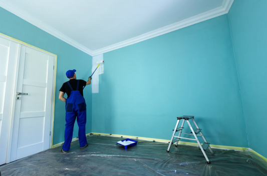 painting Adam Products BV